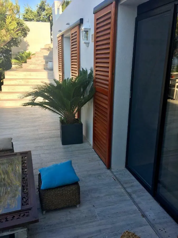 Bastide De La Joie De Vivre Hotel Hyeres