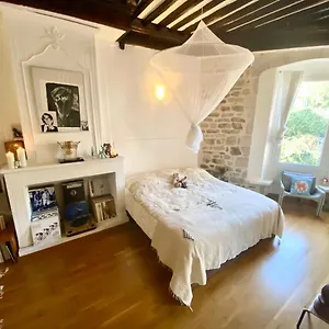  Appart hôtel La Maison Sainte Claire